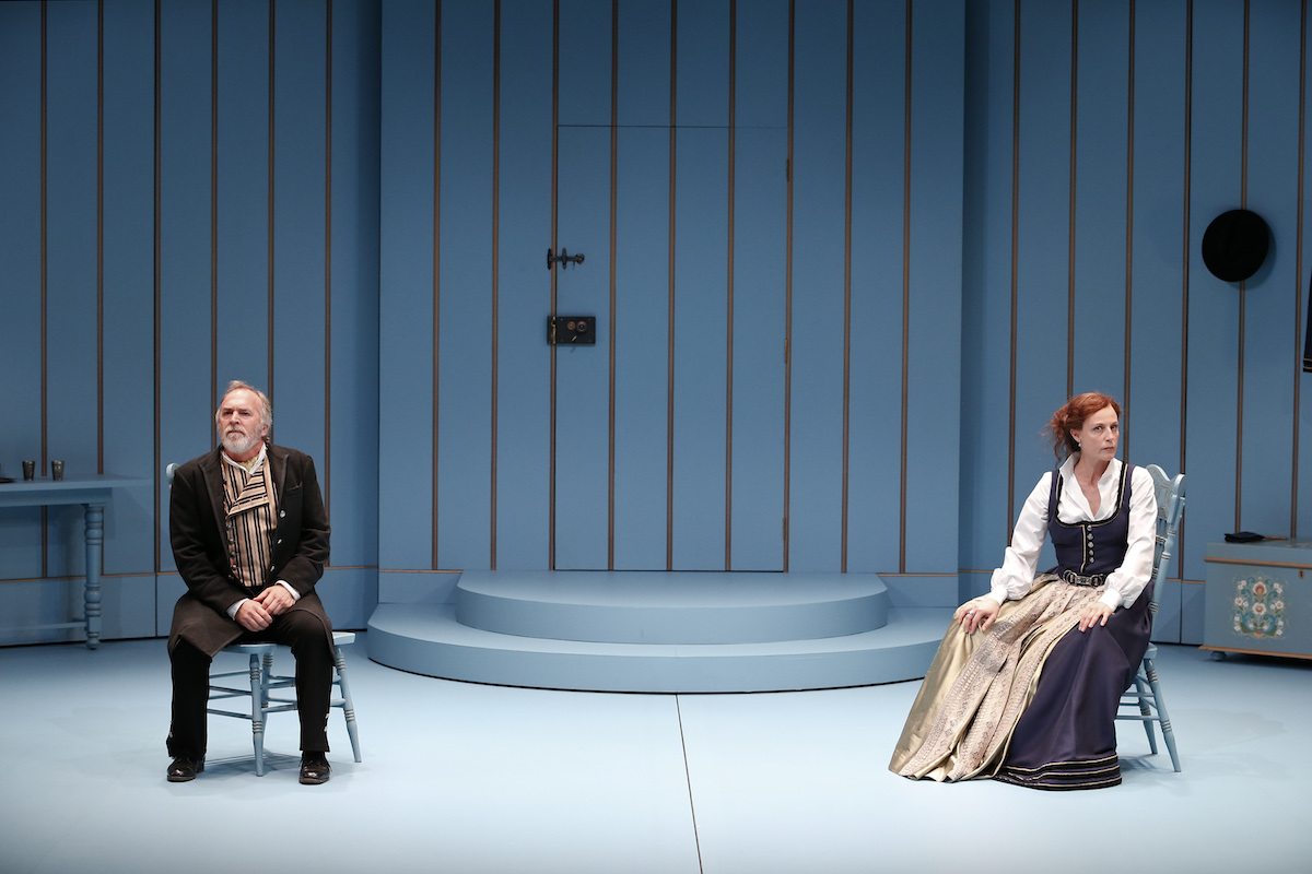 the doll house ibsen