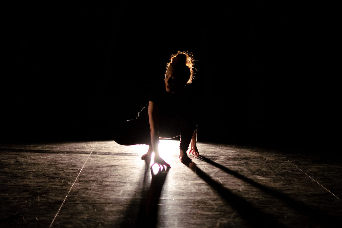 Ascent at Theatre Works for Melbourne Fringe