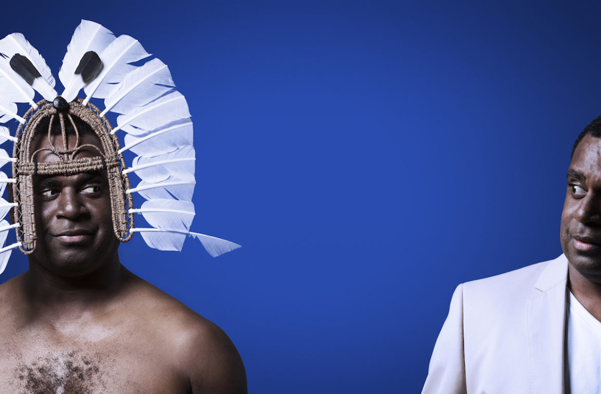 My Name is Jimi. Photo: David Kelly