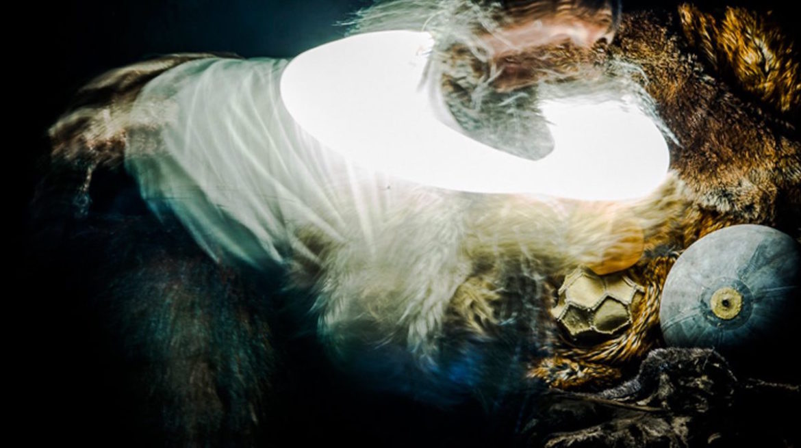 Quake. Photo: Gregory Lorenzutti